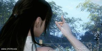 逆水寒衣服最新爆料头发,华丽服饰搭配惊艳发型，带你领略古风魅力