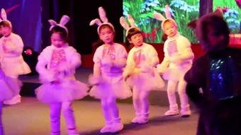 儿童舞蹈视频在线观看